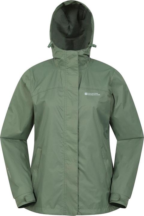 Mountain Warehouse Torrent Jacke wasserfest