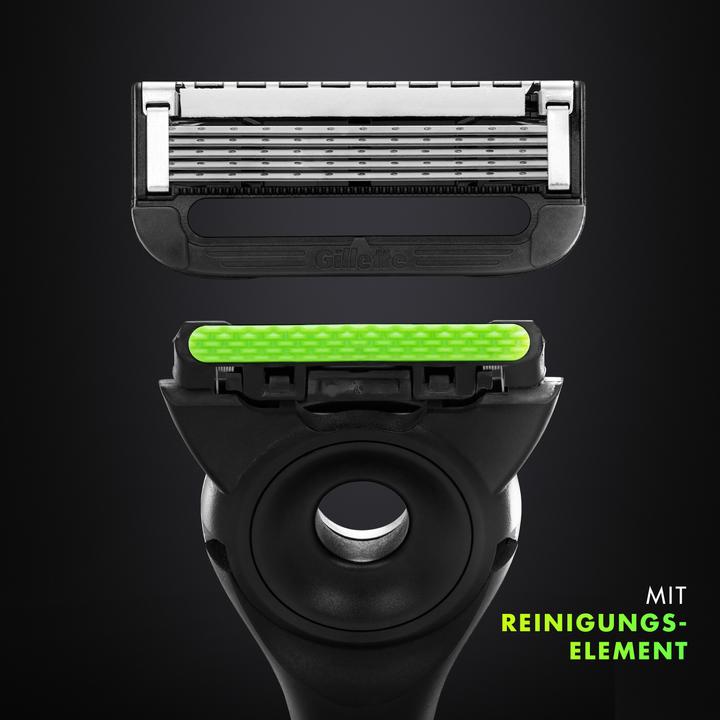 Image du produit Gillette Labs