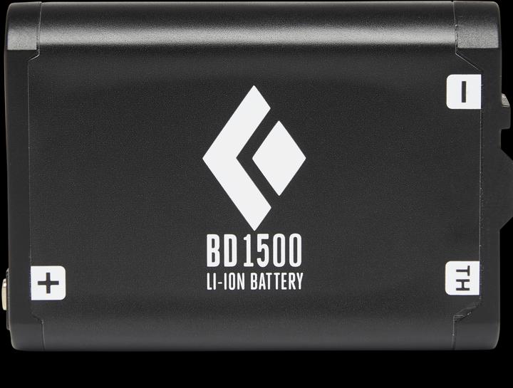 Black Diamond BD 1500 BATTERY