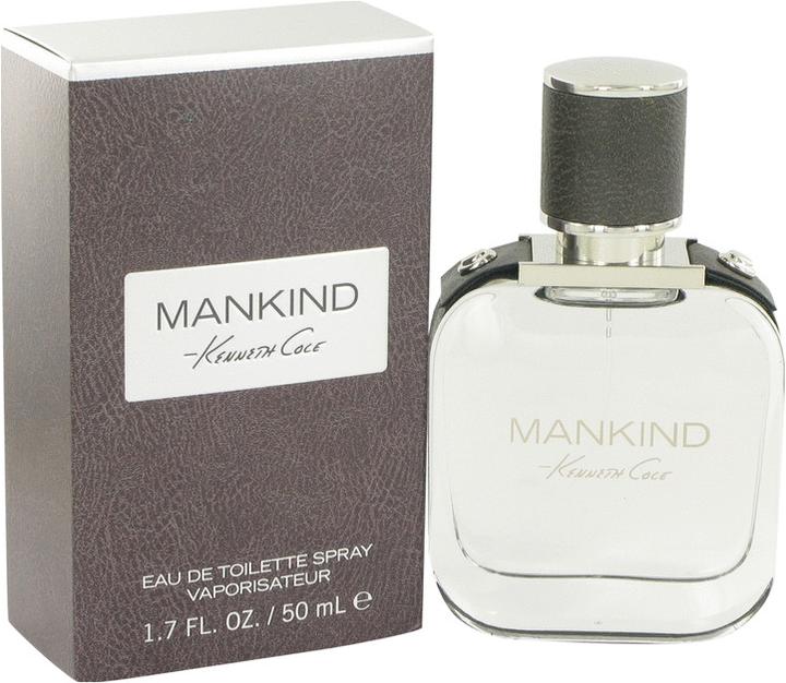 Immagine prodotto Kenneth Cole Mankind by Body Spray 177 ml (Getto vaporizzato, 170 ml)
