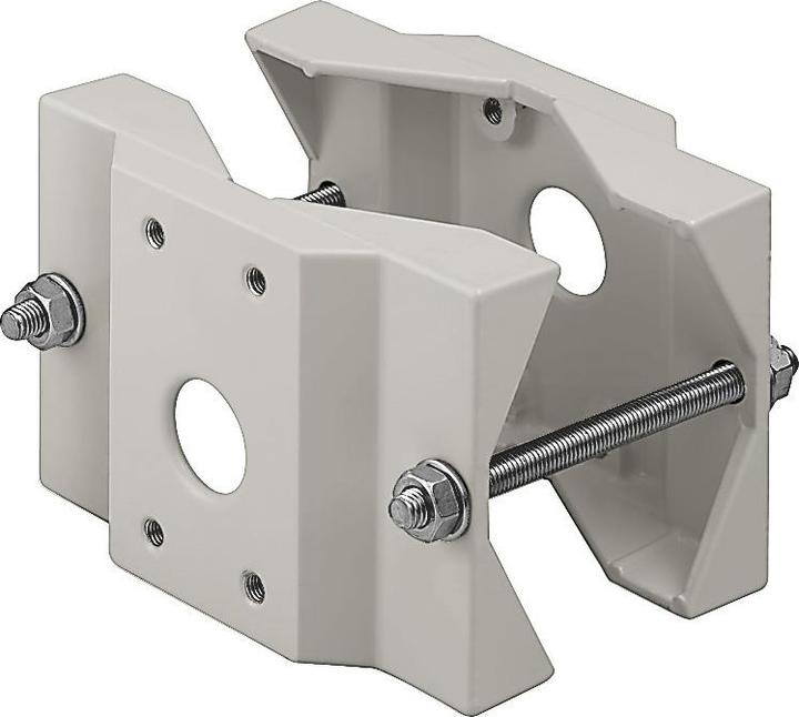 Videotec Pole mount adaptor (Mounting kit)