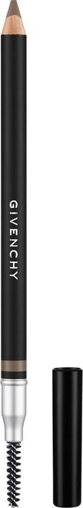 Actual product image Givenchy Mister Eyebrow Powder Pencil (MEDIUM)