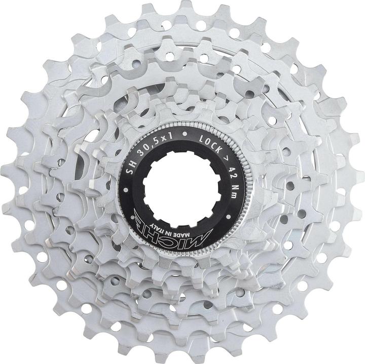 Miche Primato Shimano 11 v 13-29 T (11-fach, 13-29)