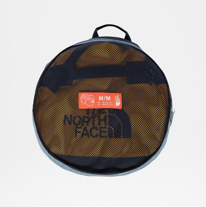 Produktbild North Face Base Camp Duffel (71 l)