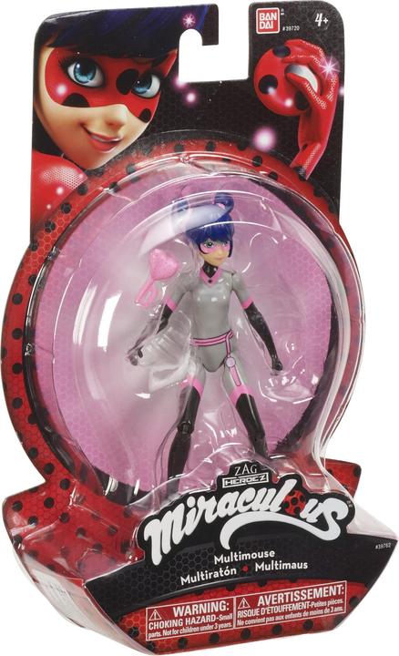 Immagine prodotto Bandai Action-& Sammelfigur (assortiert)