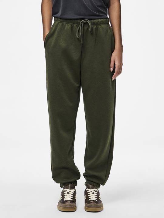 Actual product image Pieces Pcchilli Hw Sweat Pants Noos Bc (L)