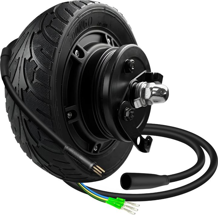 Produktbild Zero Ersatz-Motor