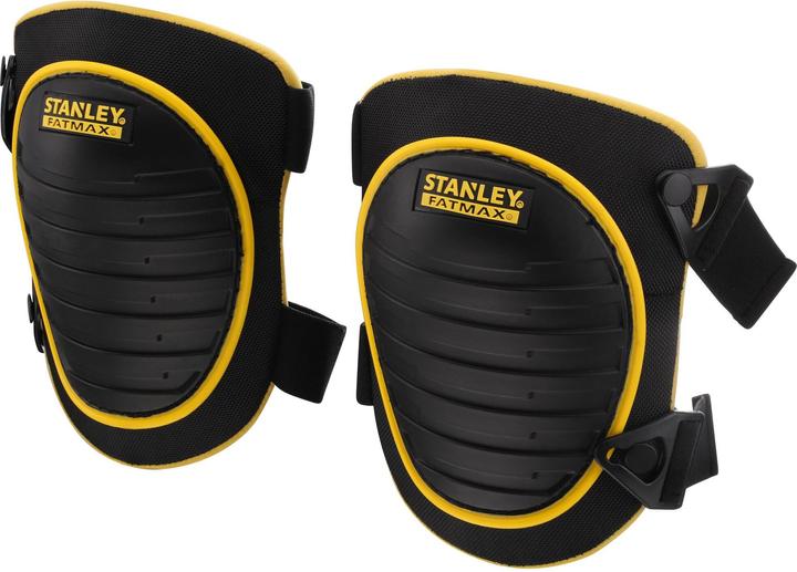 Image du produit Stanley Genouillères rigides
