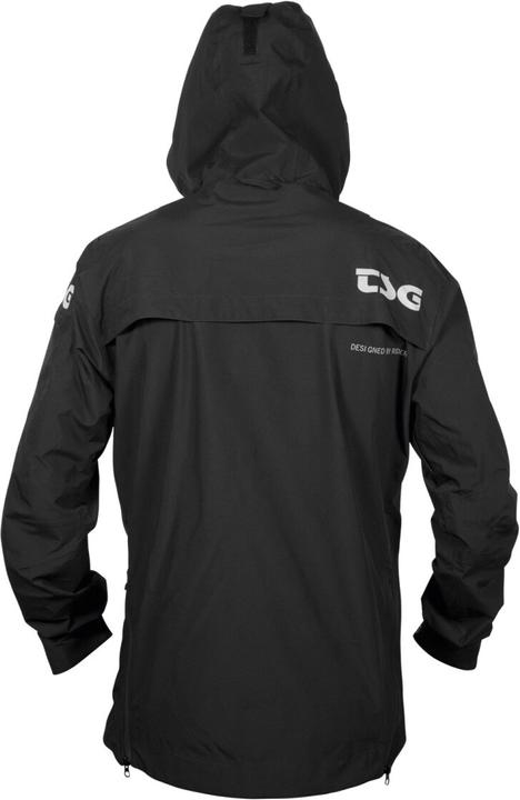 Actual product image TSG Corp (S)