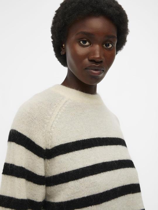 Immagine prodotto Object Maglia in lana misto mohair (XS)