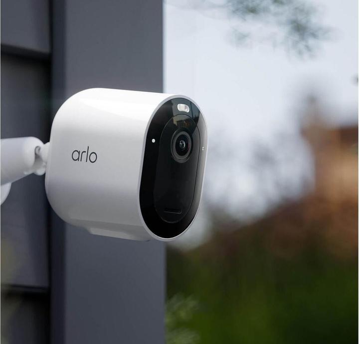 Actual product image Arlo Pro 5 4-pack (2560 x 1440 (WQHD))