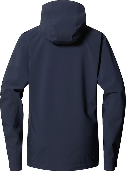 Immagine prodotto Haglöfs Women's Breeze Proof Jacket (XL)