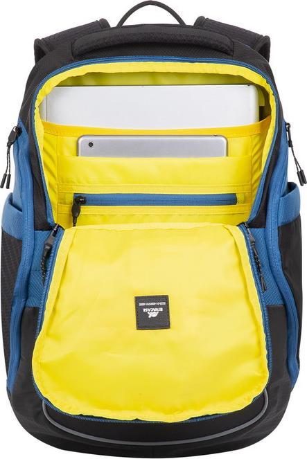 Produktbild Rivacase NB Tasche Mercantour /blau 5225 (20 l)