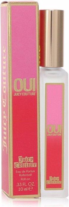 Produktbild Juicy Couture Oui by (Eau de Parfum, 10 ml)