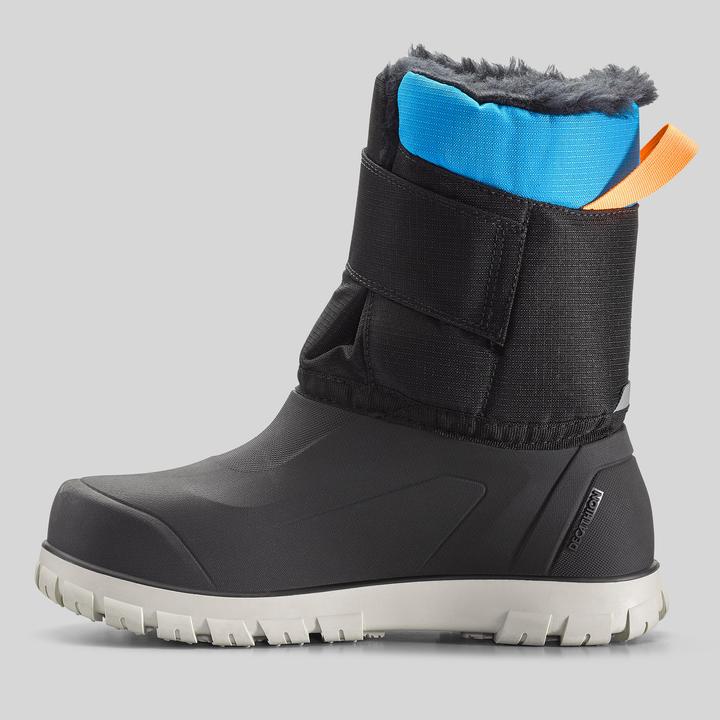Produktbild Quechua SH500 MID SCRATCH (25)