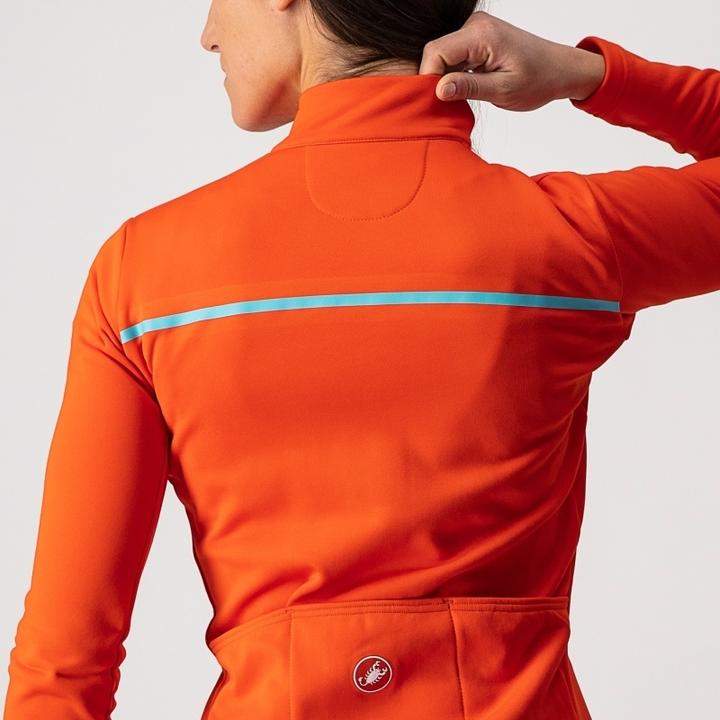 Image du produit Castelli Sinergia 2 Jersey FZ (XL)