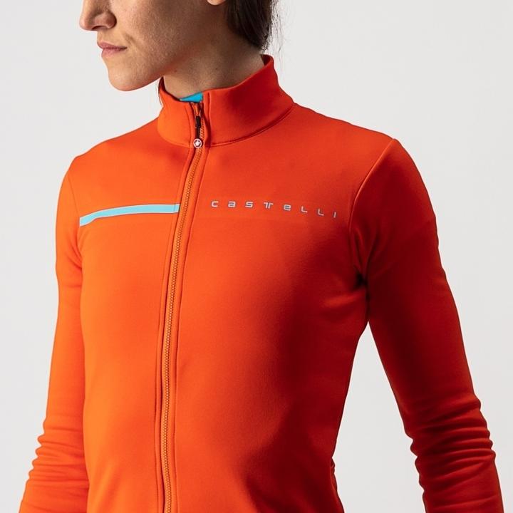 Image du produit Castelli Sinergia 2 Jersey FZ (XL)