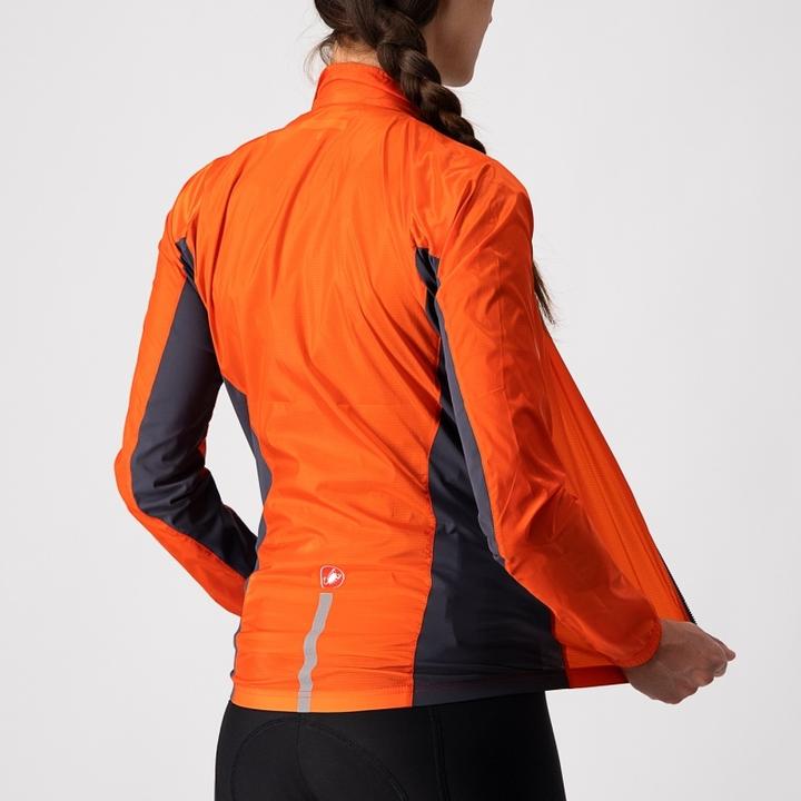 Produktbild Castelli quadra tretch W Jacket (S)
