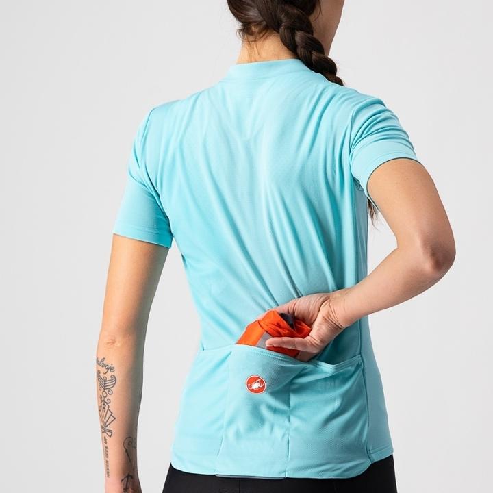 Produktbild Castelli quadra tretch W Jacket (S)
