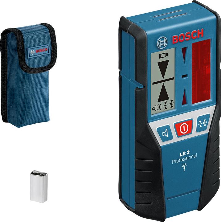 Produktbild Bosch Professional Lr 2