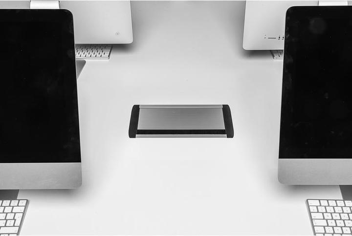 Image du produit Steffen Retournez (3 x, USB-A, Type 13, RJ45, 1.50 m)