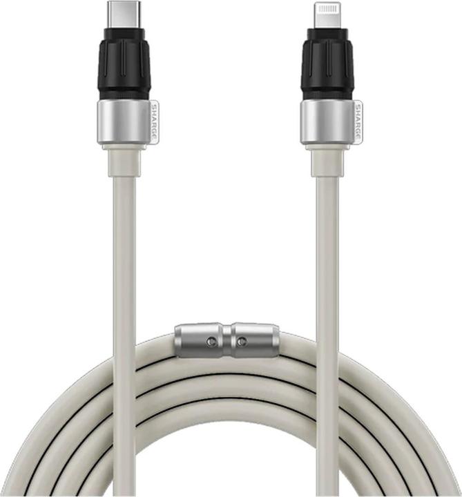 Immagine prodotto Sharge Phantom (1.20 m, USB 3.2 Gen 1)