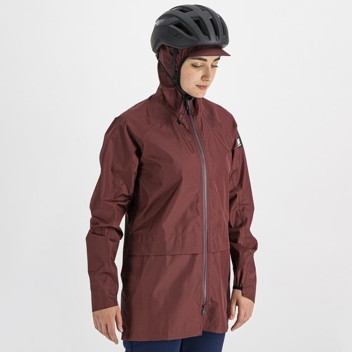 Produktbild Sportful Metro W Hardshell (L)