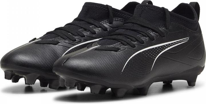 Actual product image Puma ULTRA 5 MATCH FG/AG Jr (33)