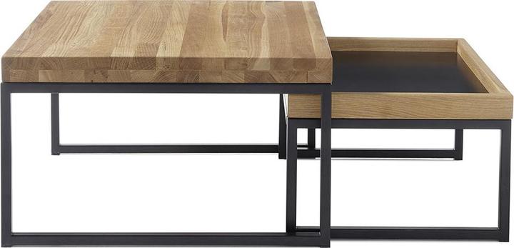 Actual product image Robas Lund Lubao (65 x 65 x 38 cm)