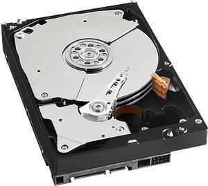 WD Hd Sata3 3,5" 4000Gb(4tb) 4001faex 7200rpm (4 TB, 3.5")