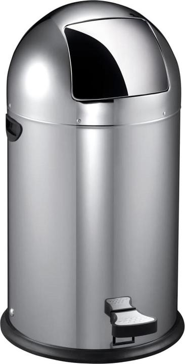 Stainless steel