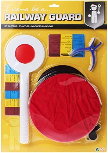 Produktbild Johntoy Dirigent-Spielset