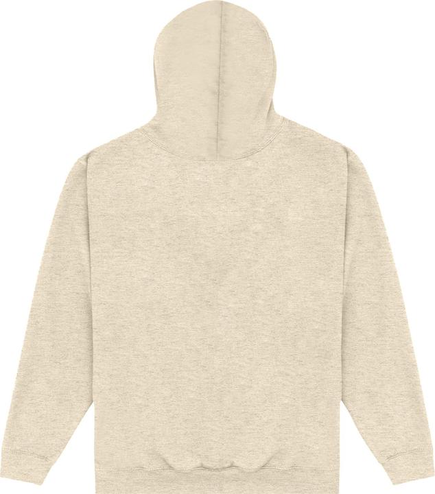 Actual product image Apoh Unisex Adult Taira Ghosts Hoodie (XXL)