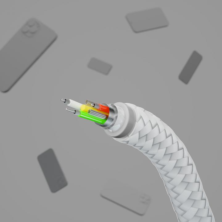 Immagine prodotto Belkin USB C – USB C (1 m, USB 2.0)