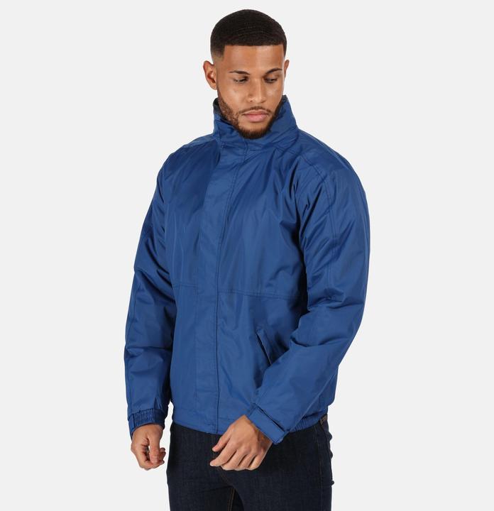 Produktbild Regatta Dover Jacke wasserfest winddicht Thermoschutz (M)