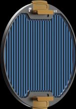 Image du produit PolarPro Filtre d'objectif Stage 2 | BlueMorphic - Recon (Filtres d'effet)