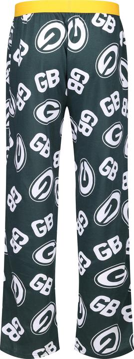 Actual product image Recovered NFL - Green Bay Packers - Green Loungepant M (M)