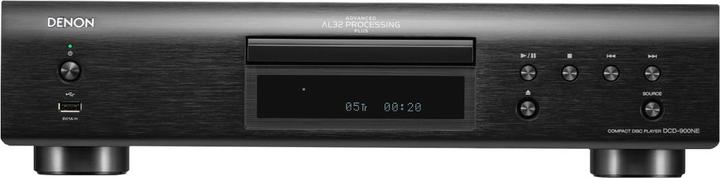 Actual product image Denon DCD-900NE black (CD player)