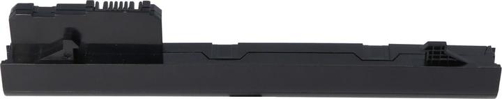 Actual product image HP Battery MINI 110-1030CA, Compaq MINI CQ10 Battery 537626-001, HSTNN-CB0C, NY221AA (2 Cells, 2200 mAh)