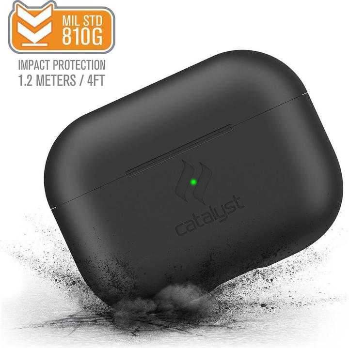 Actual product image Catalyst Premium Slim (Headphone bag)