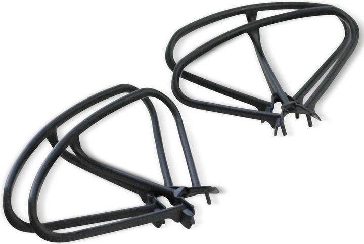 Produktbild DF-Models Rotorschützer (4) zu 9270 - SkyWatcher GPS