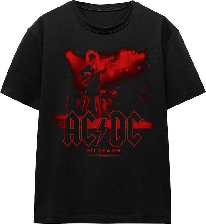 Produktbild AC/DC Live 50 TShirt (XXL)