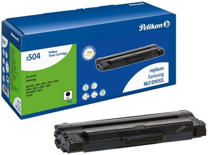 Pelikan Mlt-D1052l (BK)
