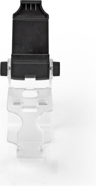 Produktbild Nedis Halter für Gaming-Handys für Xbox One Controller Universal Verstellbar Schwarz
