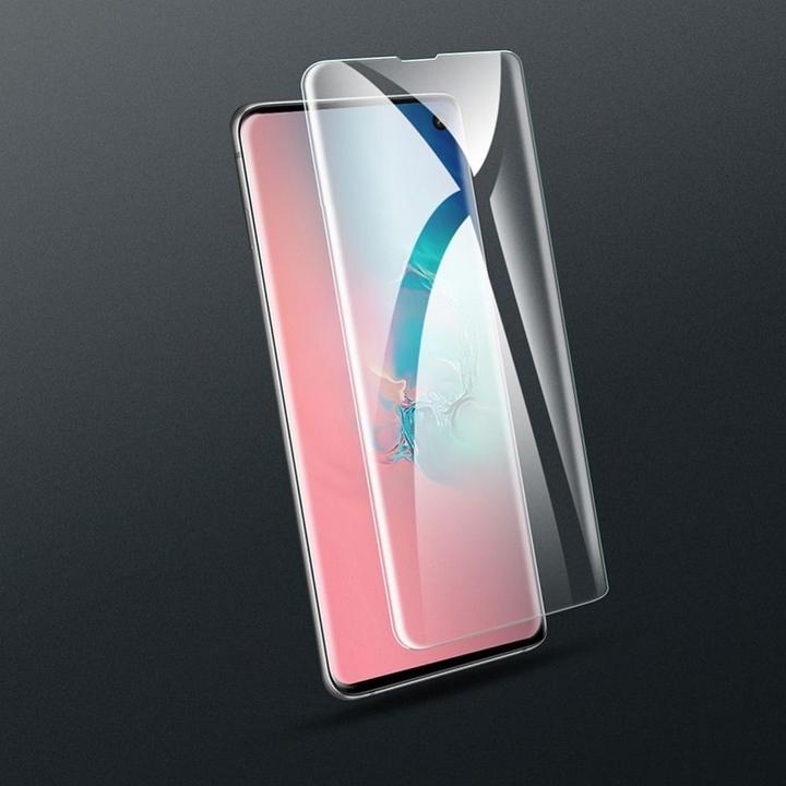 Produktbild Hoco G006 HD PHONE HYDROGEL KLARFOLIE 50 ST (50 Stück, Universal)