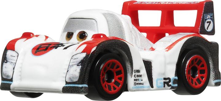Immagine prodotto Mattel Disney Pixar Cars Mini Racers