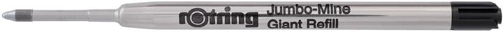 Produktbild Rotring Schreibmine Jumbomine Medium (M) (Ersatzmine, Schwarz)