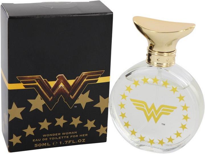 Produktbild Marmol & Son Wonder Woman by (Spray, 240 ml)