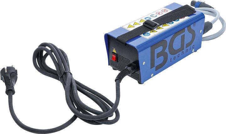 Produktbild BGS Induktionsheizgerät 2,0 kW zum Ausbeulen
