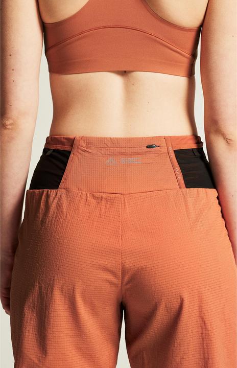 Actual product image Craft Women's Pro Trail Shorts (S)
